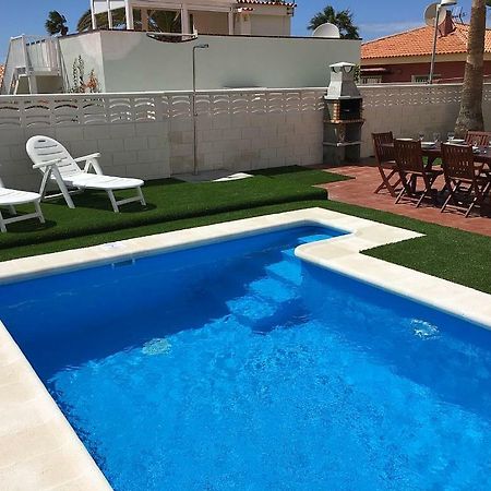 קיאו סלבאחה Chalet 84 Con Piscina Privada מראה חיצוני תמונה