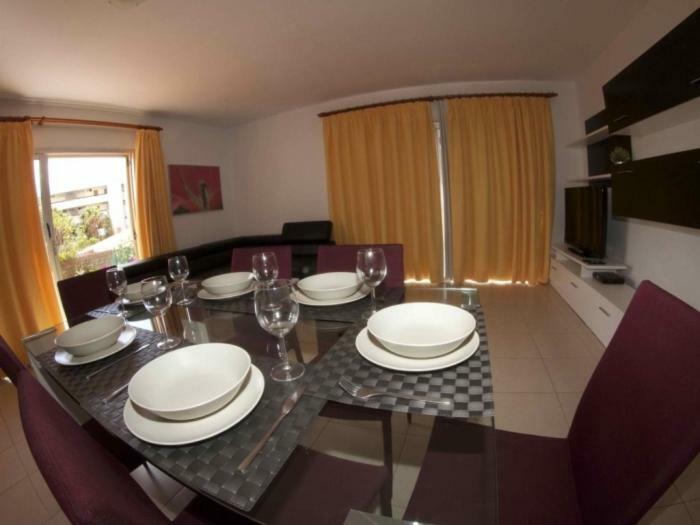 קיאו סלבאחה Chalet 84 Con Piscina Privada מראה חיצוני תמונה