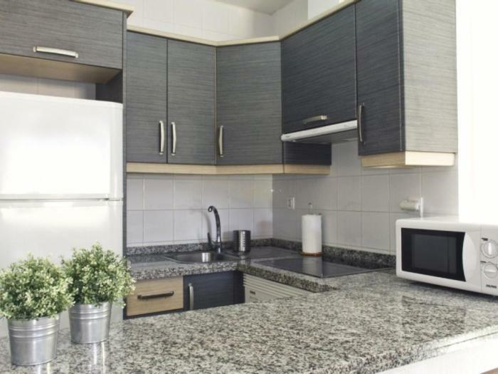 קיאו סלבאחה Chalet 84 Con Piscina Privada מראה חיצוני תמונה