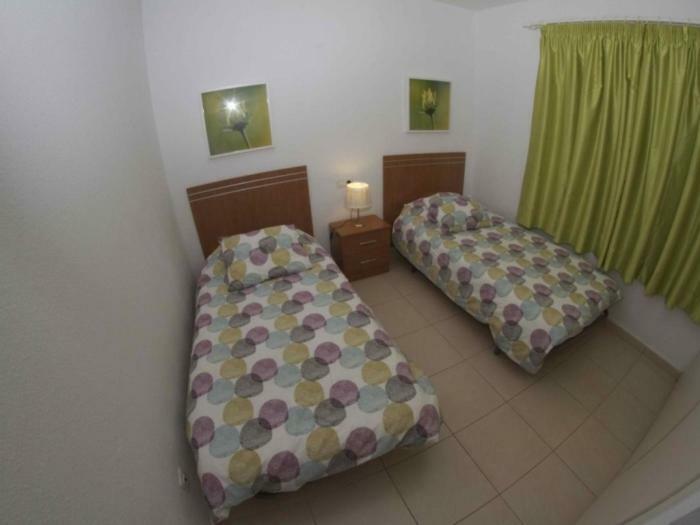 קיאו סלבאחה Chalet 84 Con Piscina Privada מראה חיצוני תמונה